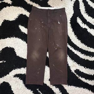 DISTRESSED DICKIES